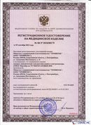 Дэнас - Вертебра 1 поколения купить в Прокопьевске Медицинская техника - denasosteo.ru